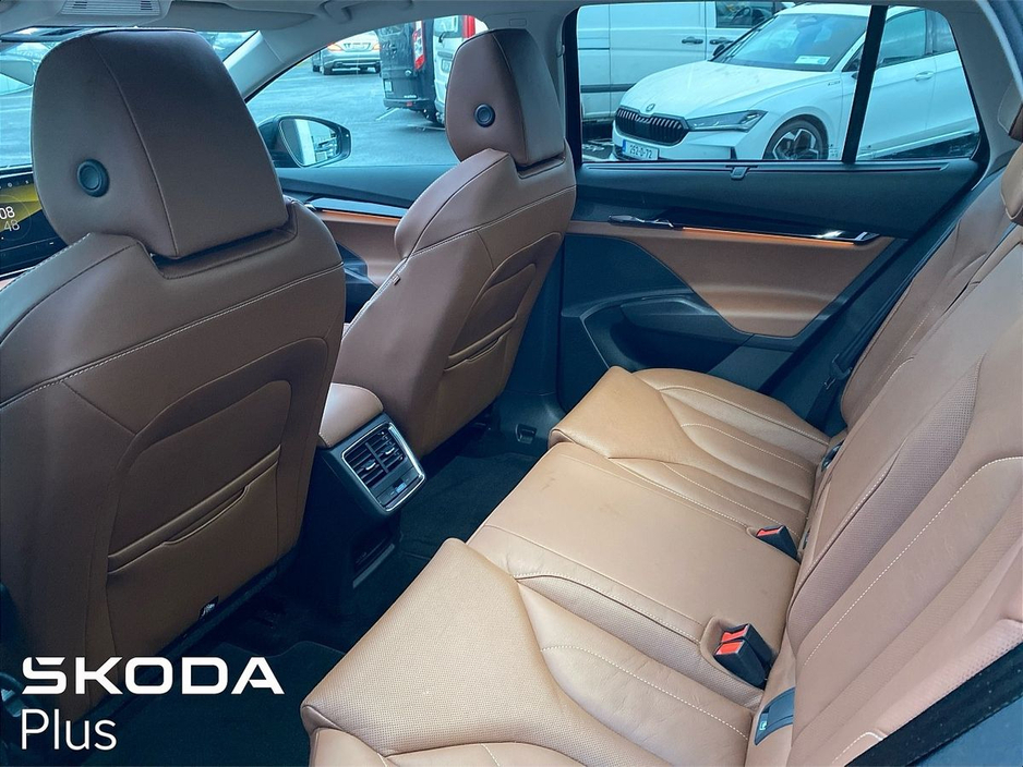 2023 Skoda Enyaq 60 *Massive Spec* €30,950