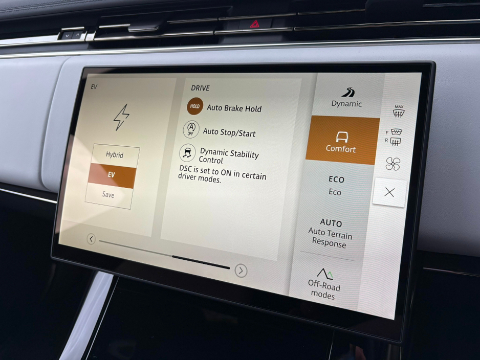 2025 Land Rover Range Rover Sport - image 20