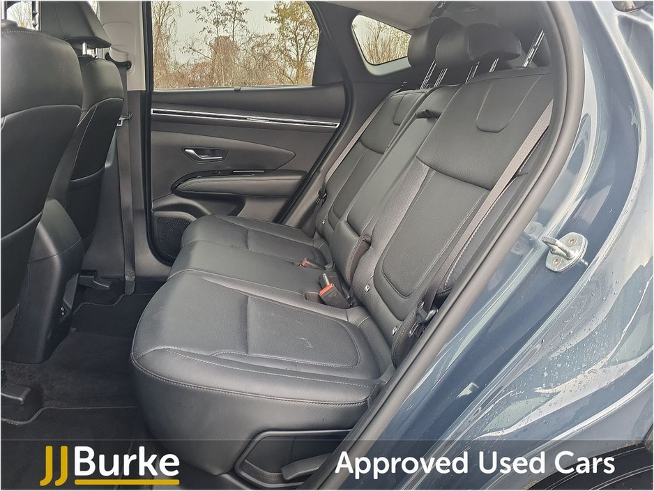 2023 Hyundai Tucson 2WD Executive Plus €28,950