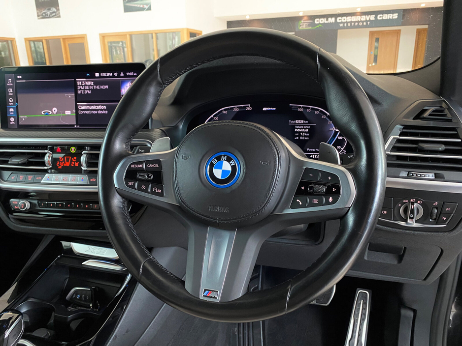 2023 BMW X3 - image 18