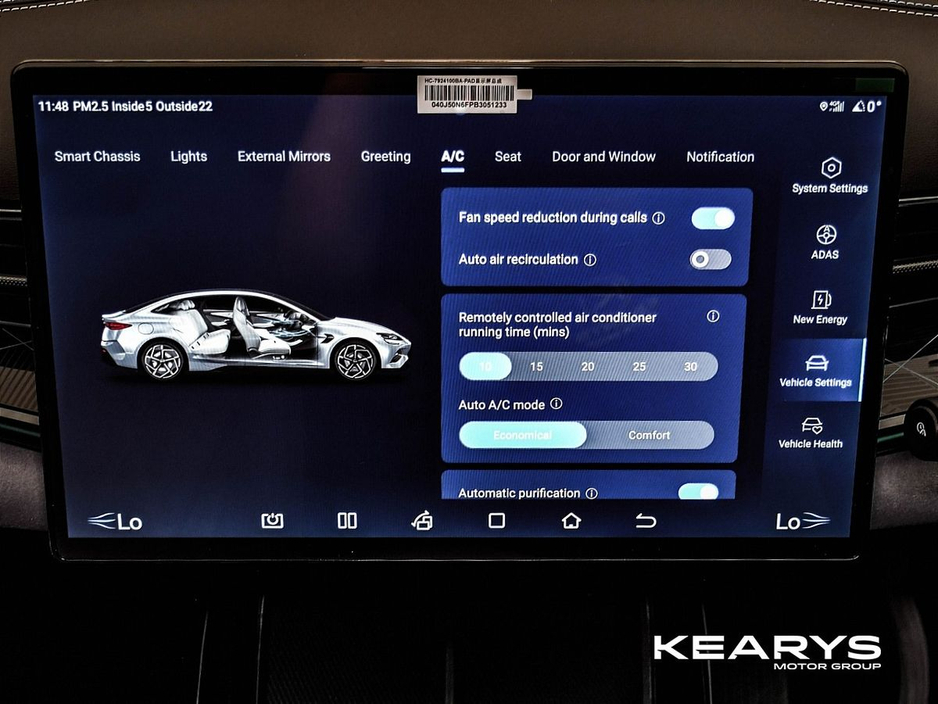 2026 BYD Seal - image 33