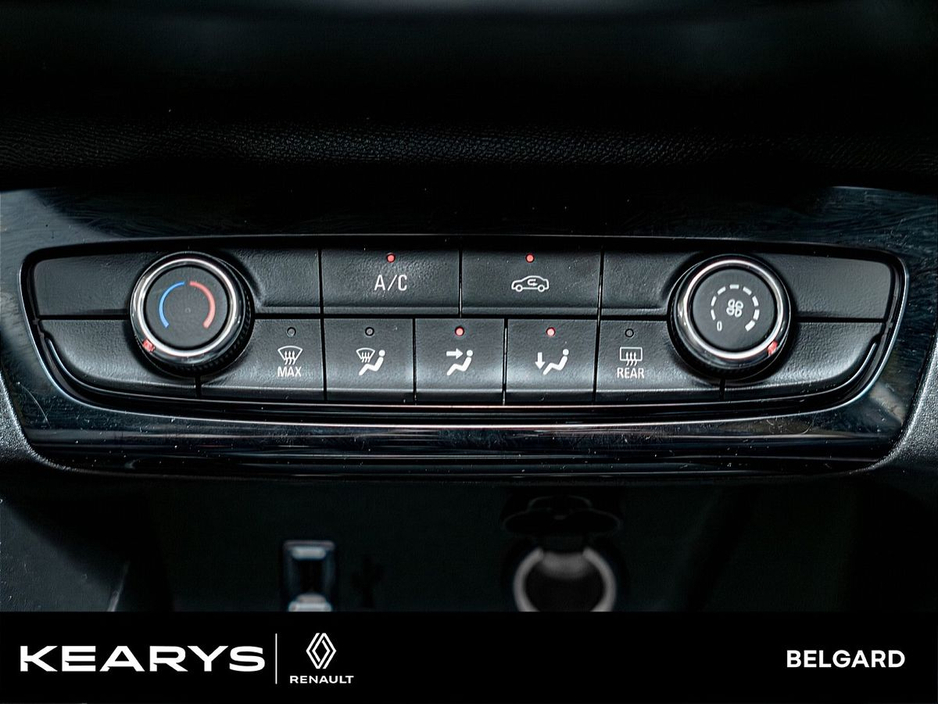 2020 Opel Corsa - image 11