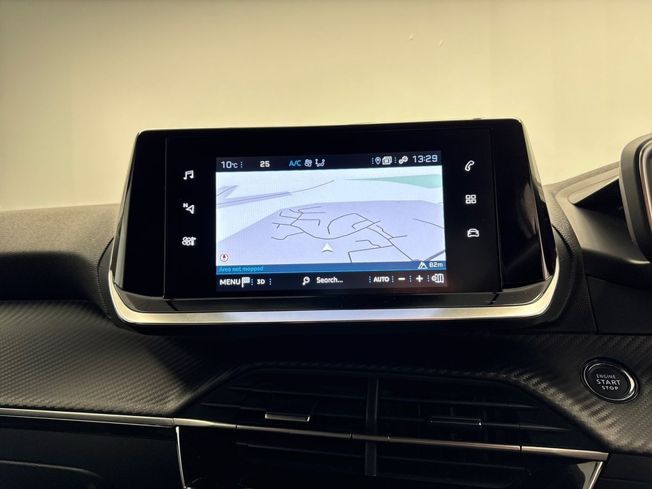 2023 Peugeot 2008 - image 19