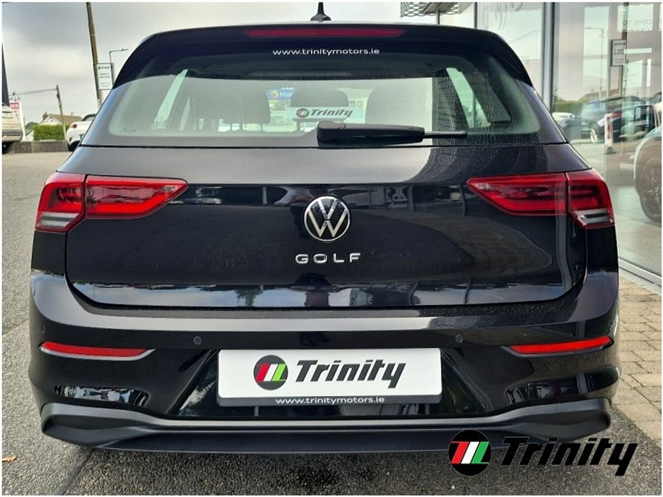 2021 Volkswagen Golf * GREAT SPEC * STYLE * 2.0 TDI 115HP * TRINITY MOTORS * €22,950