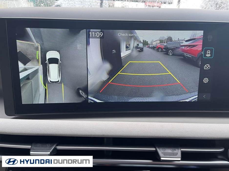 2025 Hyundai Tucson Platinum Phev Auto 2WD 5DR AUT €48,950