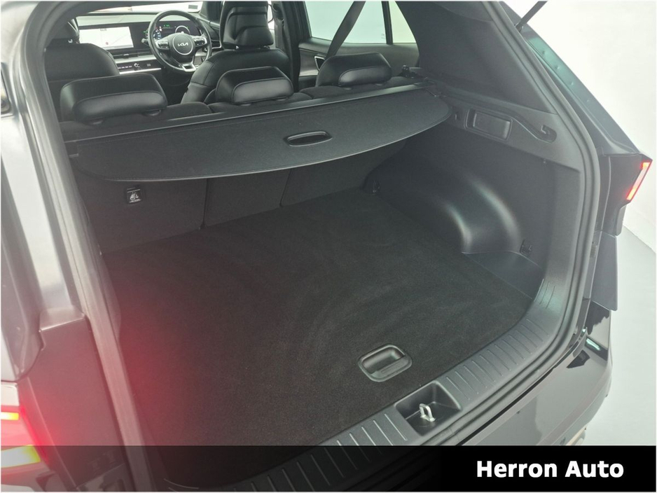 2024 Kia Sportage - image 15