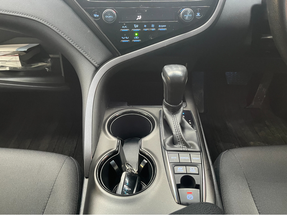 2022 Toyota Camry €32950 2022 TOYOTA CAMRY X 2.5 AUTOMATIC / CRUISE CONTROL / REVERSE CAMERA AND MORE €32,950