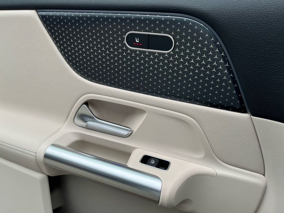 2026 Mercedes-Benz GLA Class - image 14