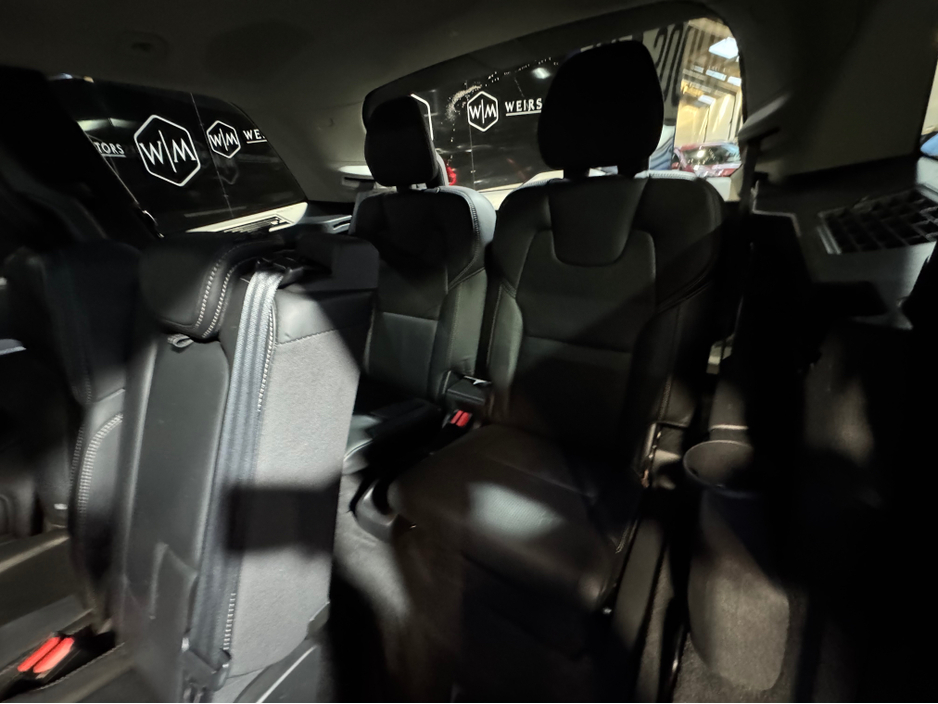 2019 Volvo XC90 2.0 T8 INSC PRO 390 AWD 5 5DR ONE OWNER VOLVO SERVICE HISTORY €44,900