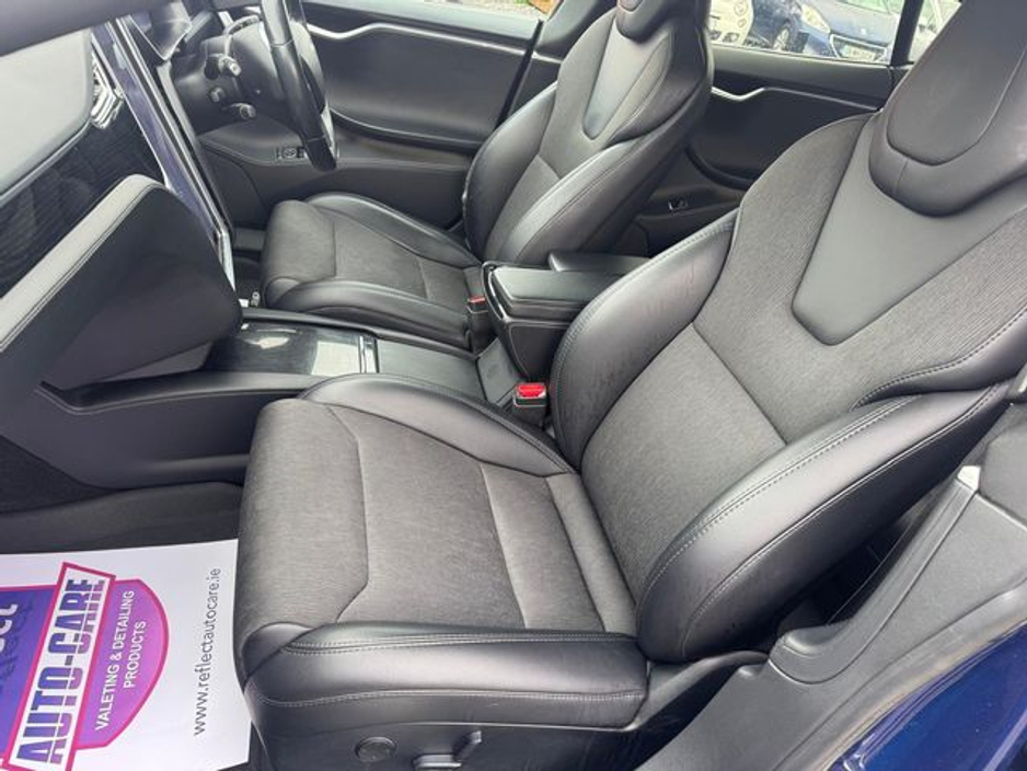 2018 Tesla Model S - image 12