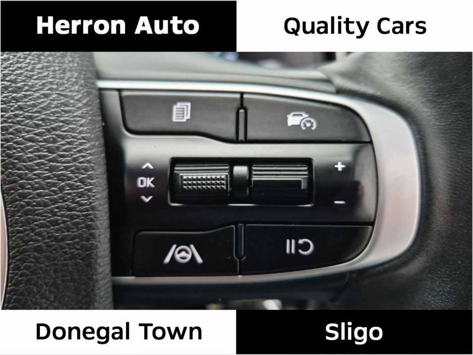 2024 Kia Sportage - image 17