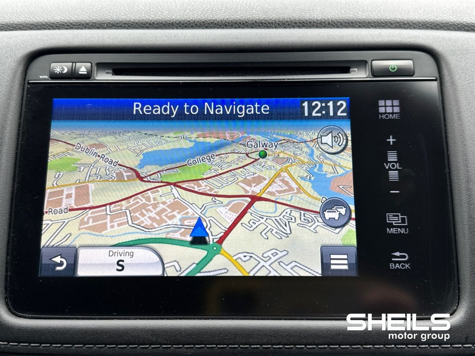 2019 Honda HR-V - image 17