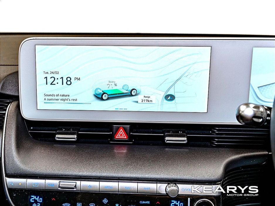 2023 Hyundai Ioniq 5 - image 30