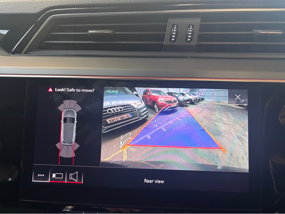 2020 Audi e-tron 50 230KW Q SPORT 5DR ELECTRONIC Finance Available own this car from €103 per week €23,999