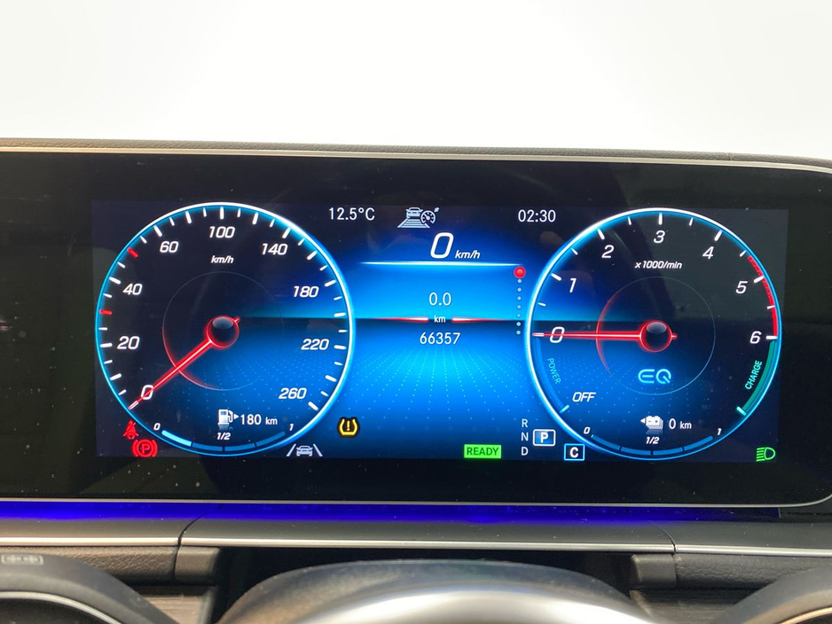 2022 Mercedes-Benz GLE Class GLE 350de 4MATIC AMG Line Coup €75,950