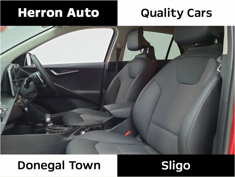 2024 Kia Niro Niro K3 HEV