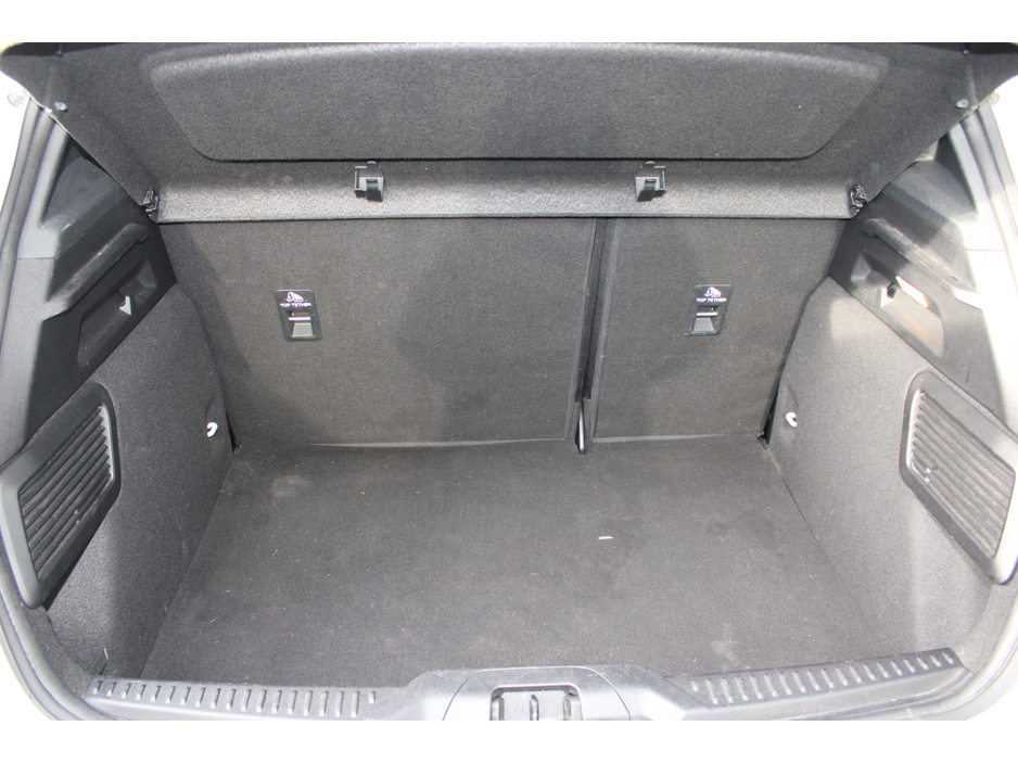 2020 Ford Focus ST-LINE 1.5 TD 120 BHP €19,950