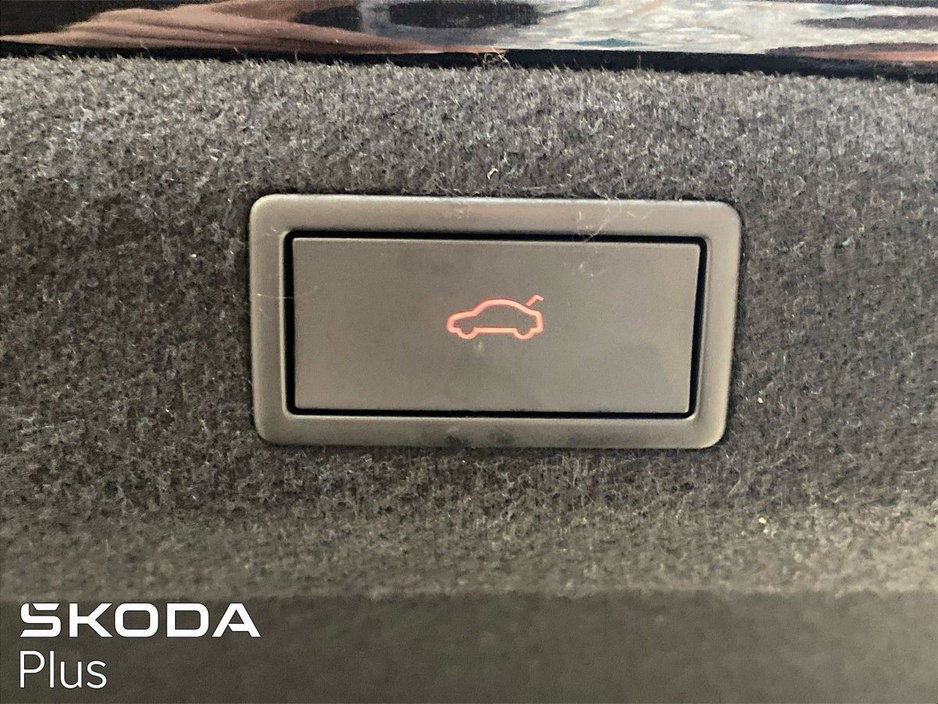 2023 Skoda Superb Sportline 2.0TDI 150bhp DSG €43,950