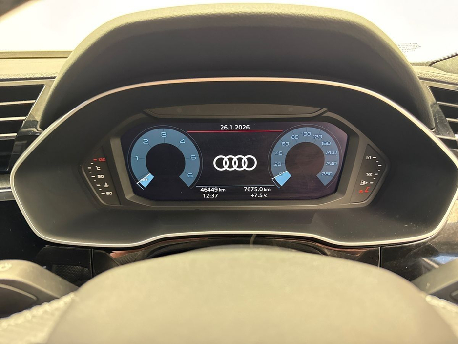 2023 Audi Q3 - image 14