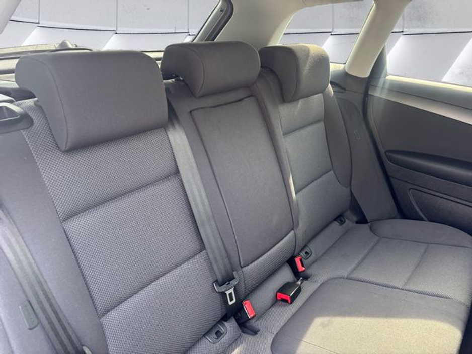 2011 Audi A3 - image 13