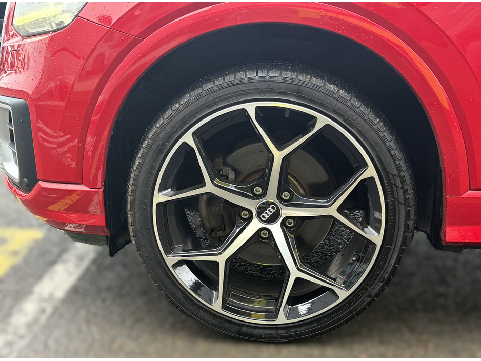 2019 Audi Q2 - image 5