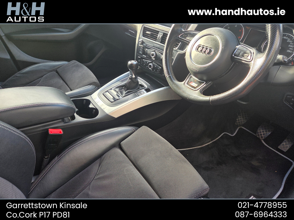 2015 Audi Q5 - image 36