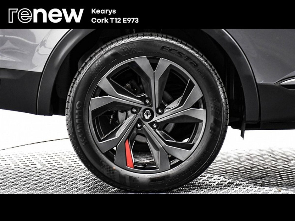 2023 Renault Arkana RS Line TCe 140 Auto €27,900