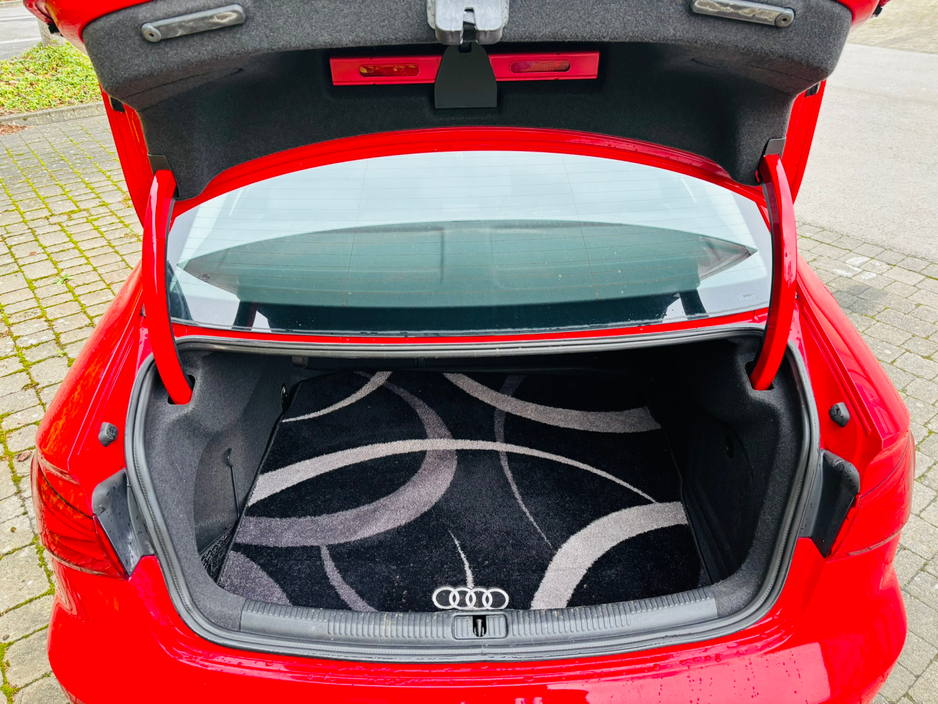 2015 Audi A3  €14,950