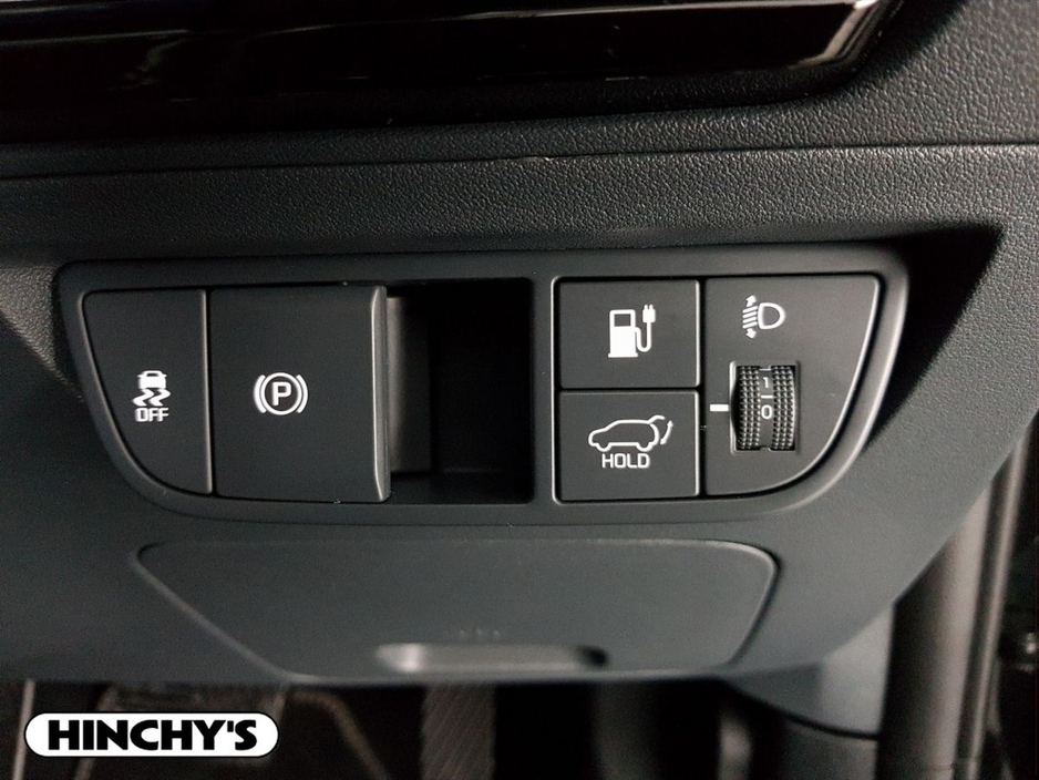 2022 Kia EV6 - image 20