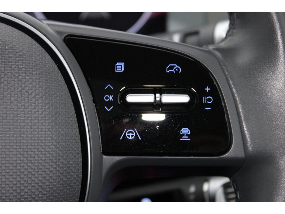 2023 Hyundai Ioniq 5 77kW Platinum €35,950