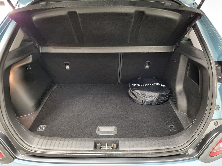 2019 Hyundai Kona - image 10