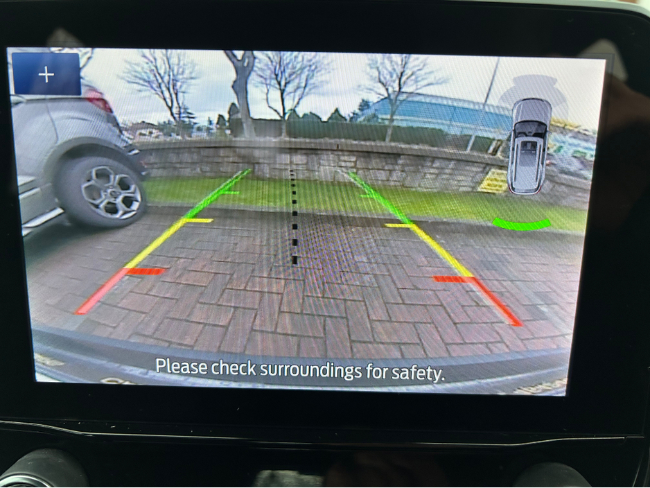 2023 Ford Puma ST-Line + Mega Spec. 1.0T- Hybrid - Top Trade-Ins - Great Finance Deals - Fully Serviced + Assured Dealer Warranty - €20,950