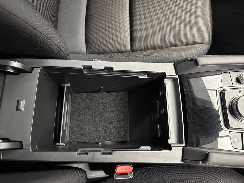 2026 Mazda Mazda3 - image 15