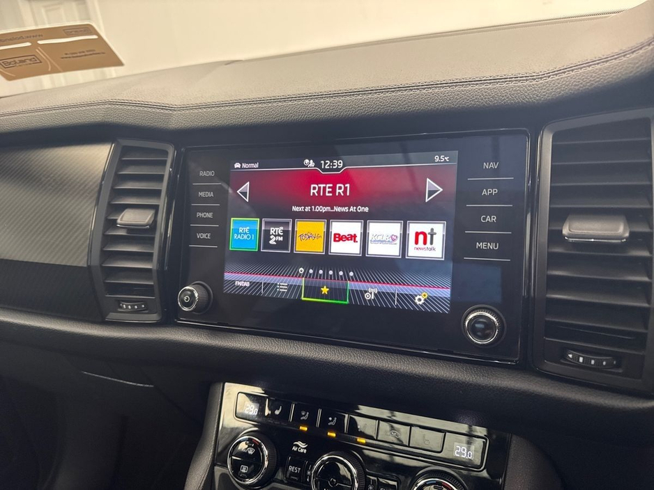 2023 Skoda Kodiaq - image 18