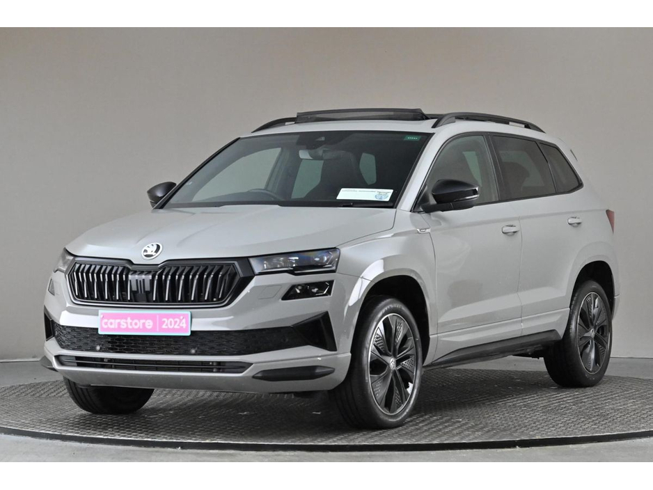 2024 Skoda Karoq - image 3