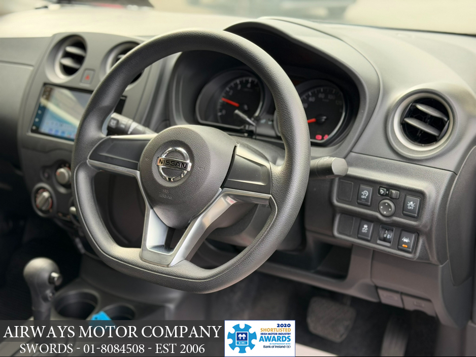 2020 Nissan Note - image 12