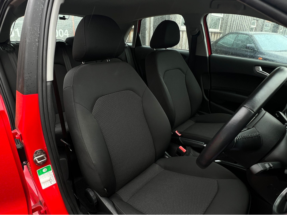 2016 Audi A1 - image 9