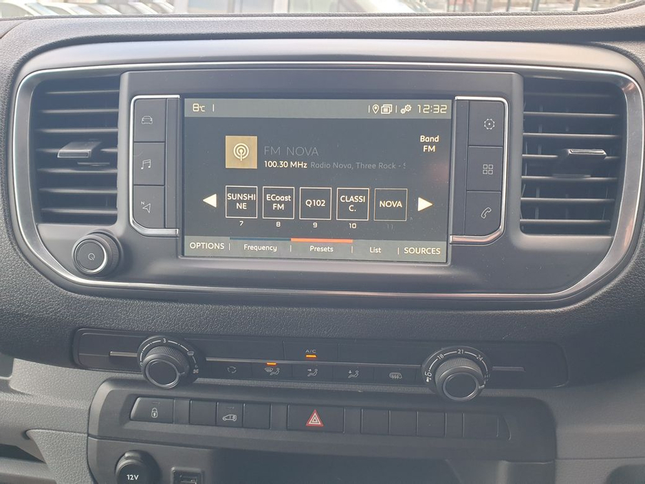 2023 Fiat Scudo 1.5TD 120HP L2 Tecnico, 53, 000Kms €17,995