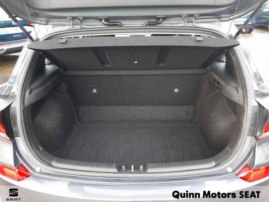 2019 Hyundai i30 I 30 DELUXE 5DR €13,800