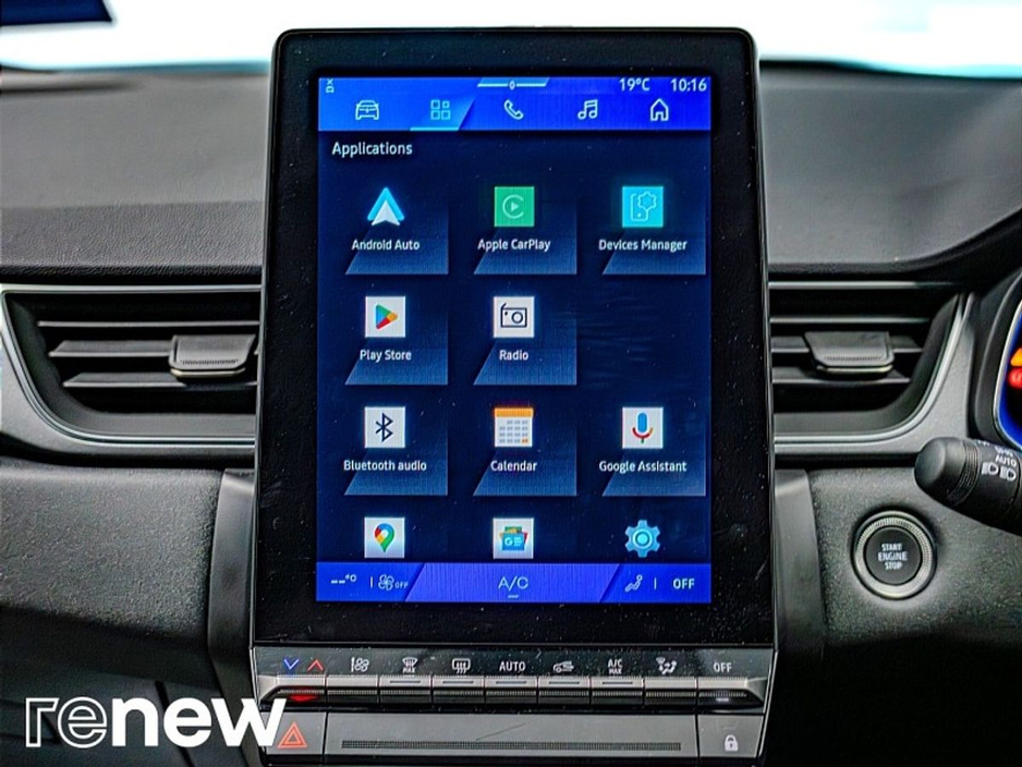 2025 Renault Symbioz - image 21