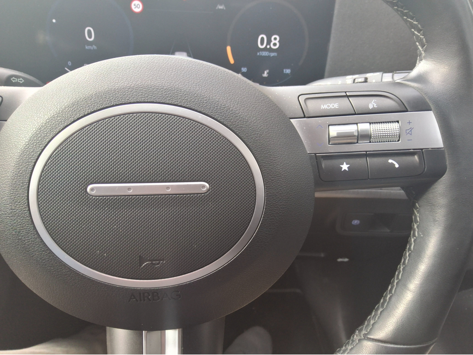 2024 Hyundai Kona - image 18