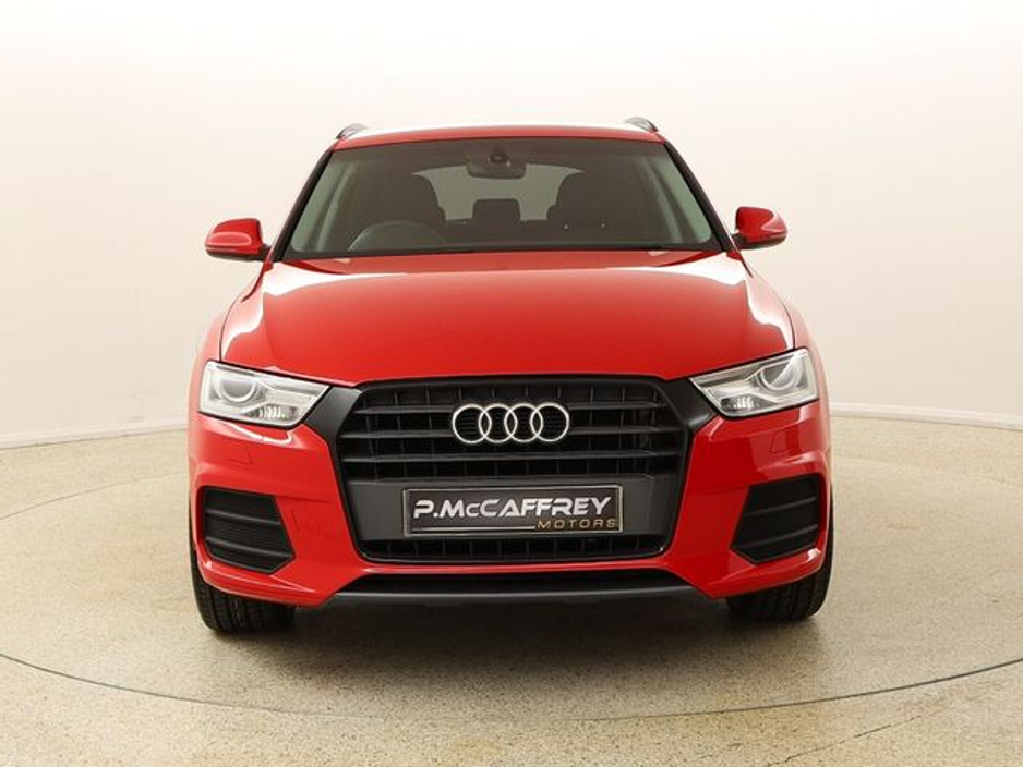 2016 Audi Q3 - image 2