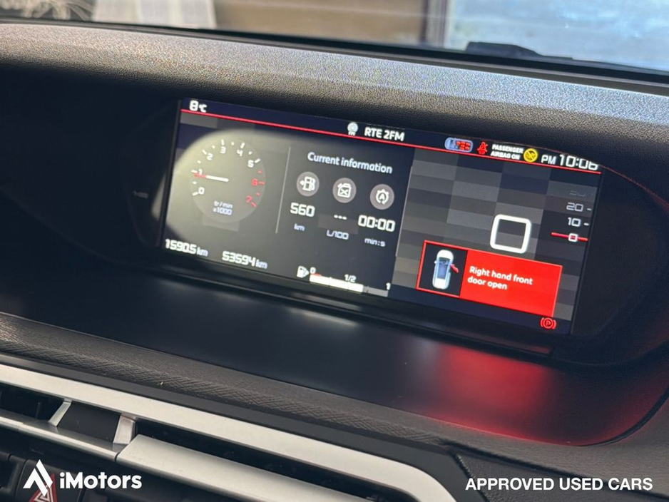 2022 Citroen Grand C4 Picasso - image 23