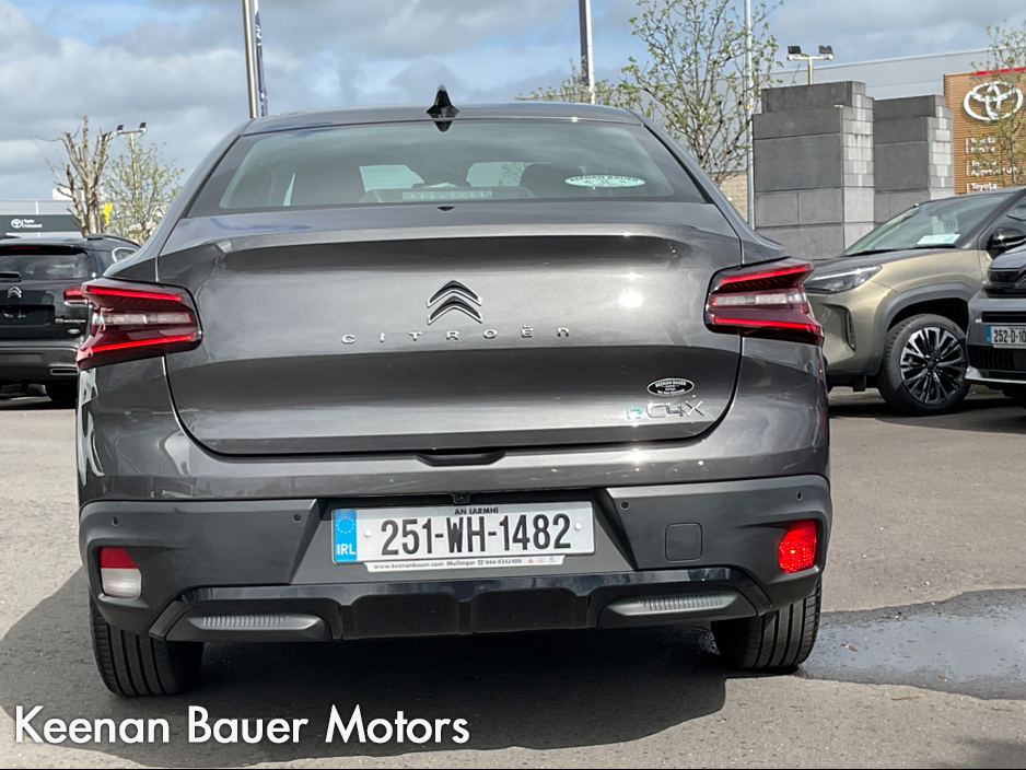 2025 Citroen Ami - image 7