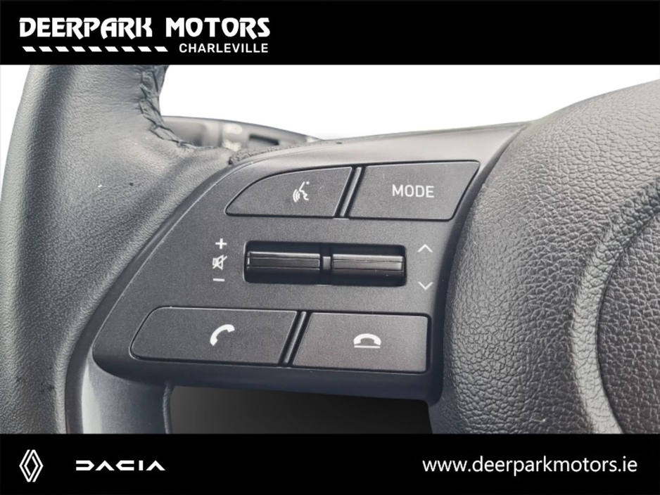 2023 Hyundai Bayon Bayon Executive €19,950