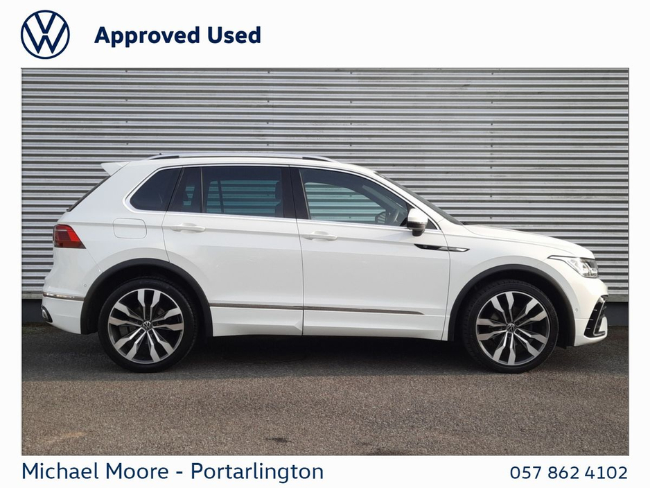 2023 Volkswagen Tiguan - image 11