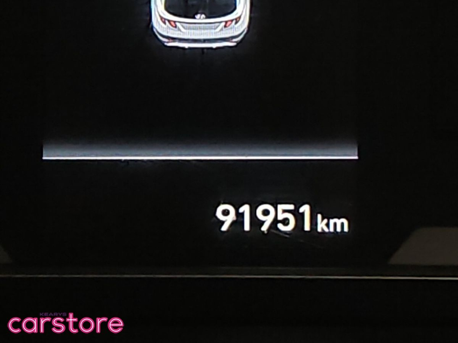 2022 Hyundai Tucson 4WD Comfort Plus PHEV Auto €29,880