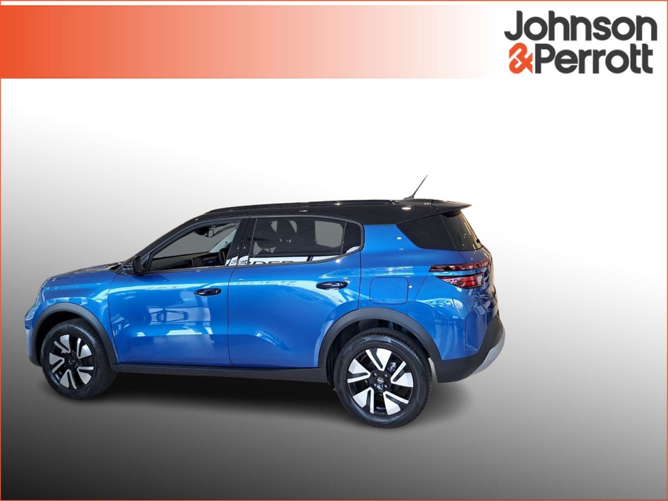 2026 Opel Frontera Electric GS *0% Finance Available* €30,900