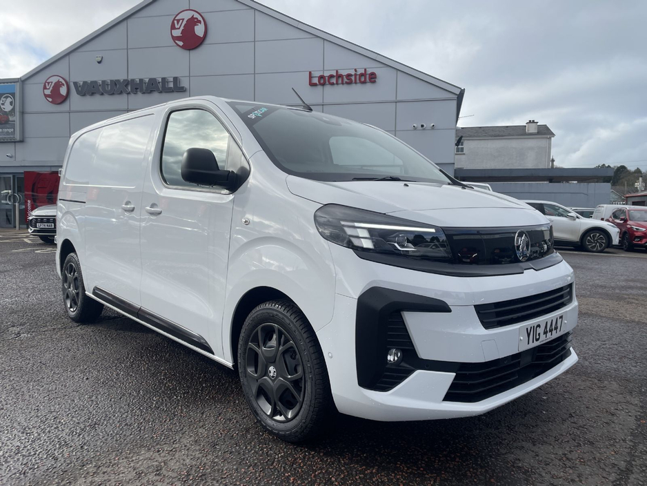 2025 Opel Vivaro for sale in , Ireland