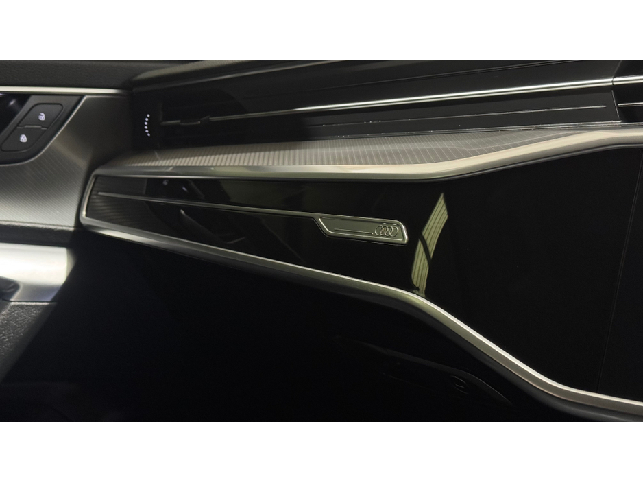 2019 Audi A6 2.0 TDI SPORT 40 204PS 4DR AUTO 35 €25,900